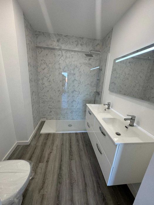 T2 totalmente remodelado com Vista Mar