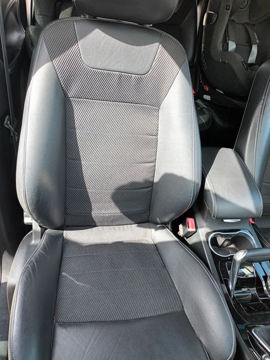 Ford S-Max Titanium NACIONAL