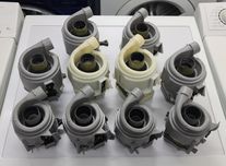 Циркуляційні насоси BOSCH /SIEMENS оригінал б/у для посудомийних машин