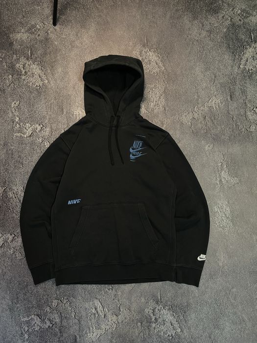 Hoodie Nike World Tour Pack