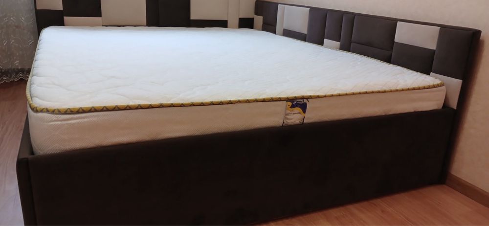 Матрас 2х1,6 Kozak Kokos