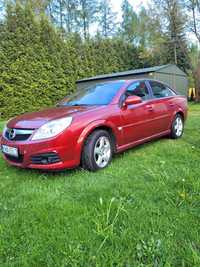 Opel Vectra C GTS 1,9 CDTI