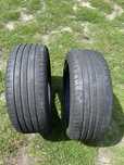 Opony good year 235/45 r19
