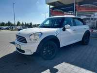 MINI Countryman Zarejestrowany - Po serwisie - Stan Bardzo dobry