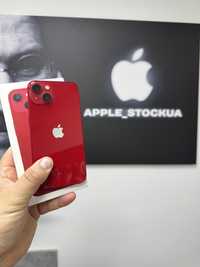 Продам Iphone 13 128 Red