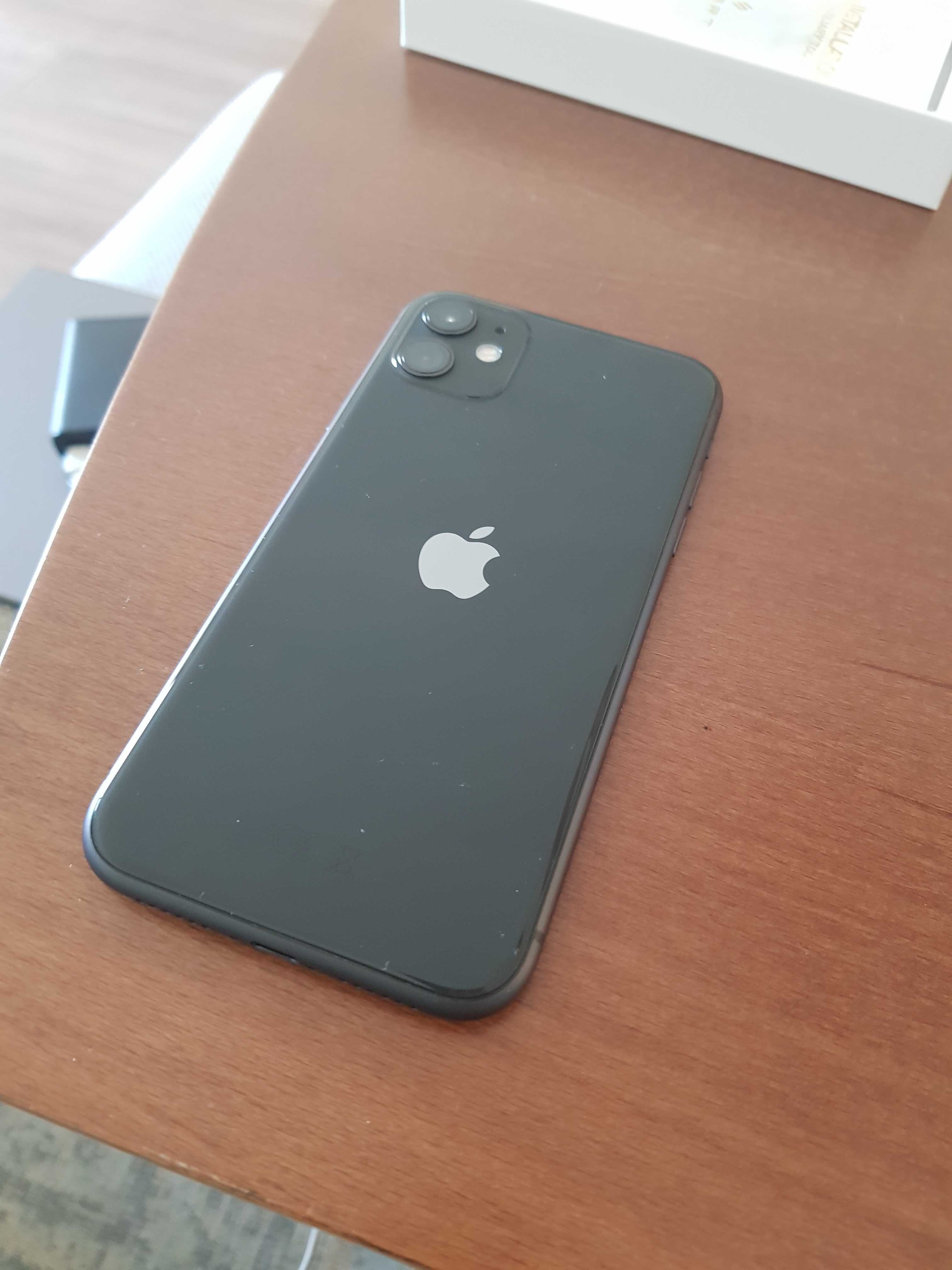 IPhone 11 128gb novo