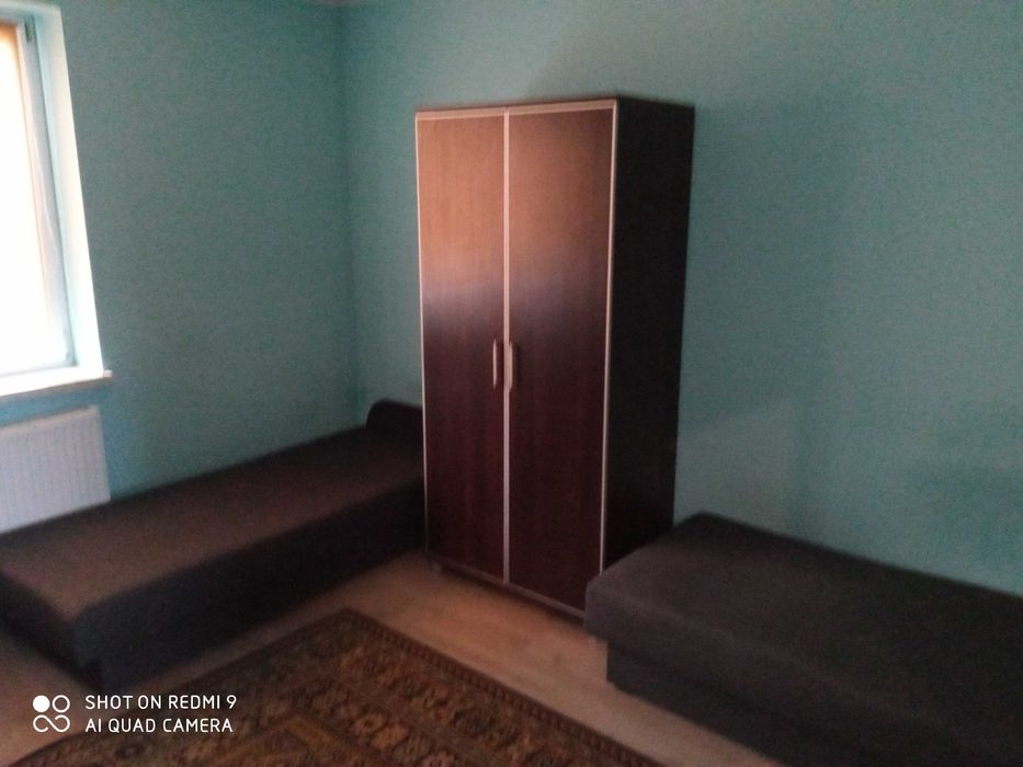 Noclegi, Kwatery dla pracowników, pokoje, hostel