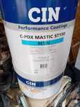 Tinta CIN  C POX MASTIC  st150