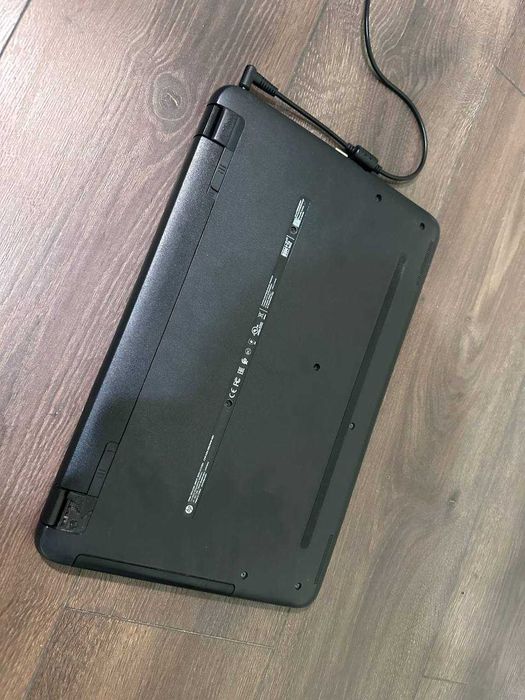 Ноутбук HP 250 G5 (W4Q08EA) (дивіться інші оголошення)