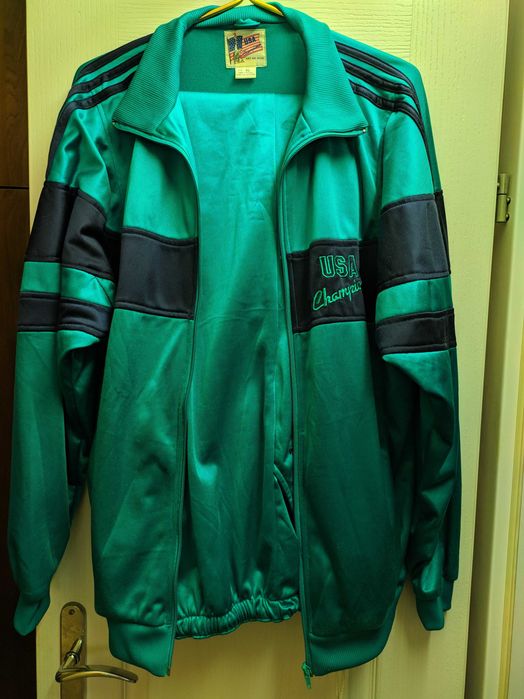 Спортивный костюм "USA Champions". Размер XL. Новый.