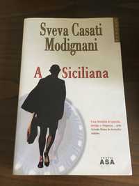 A Siciliana - Sveva Casati Modignani
