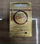 Kawa lavazza oro 250 g  niemiecka