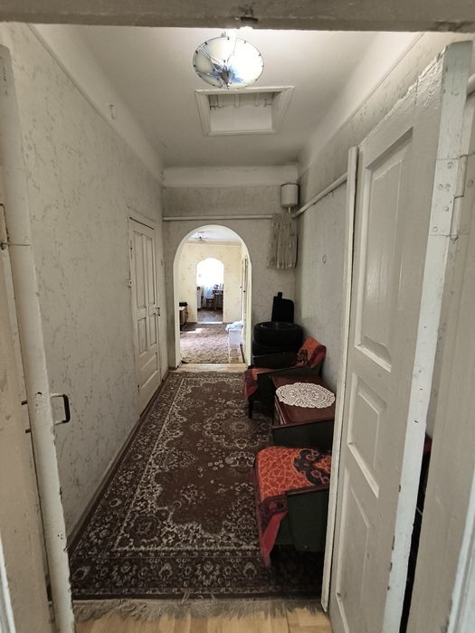 Продаж, частина будинку Проватоматика, рн ОЛДІ