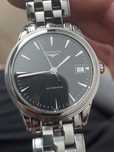 Швейцарские часы Longines Flagship