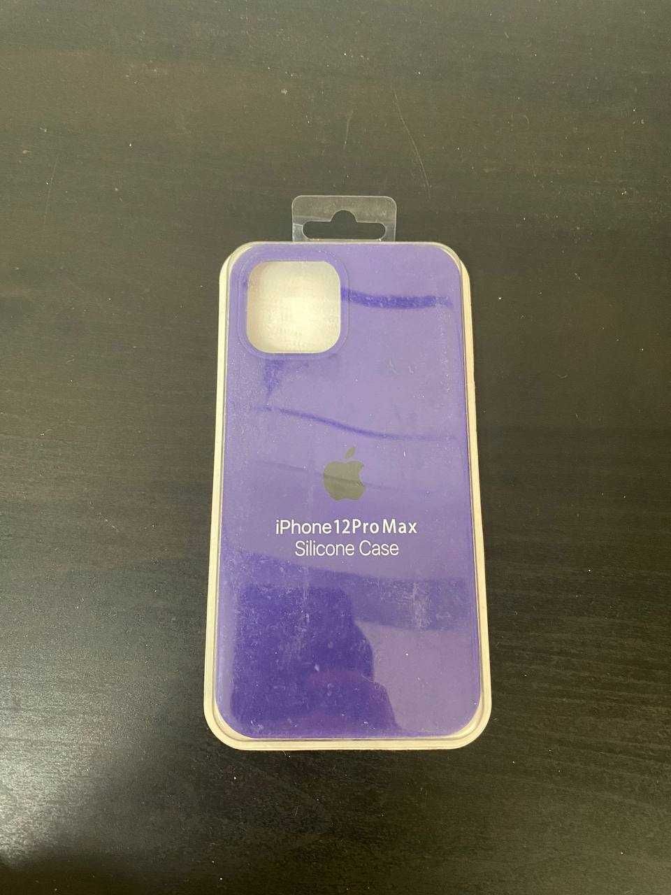 Чохол для iPhone 12 Pro Max