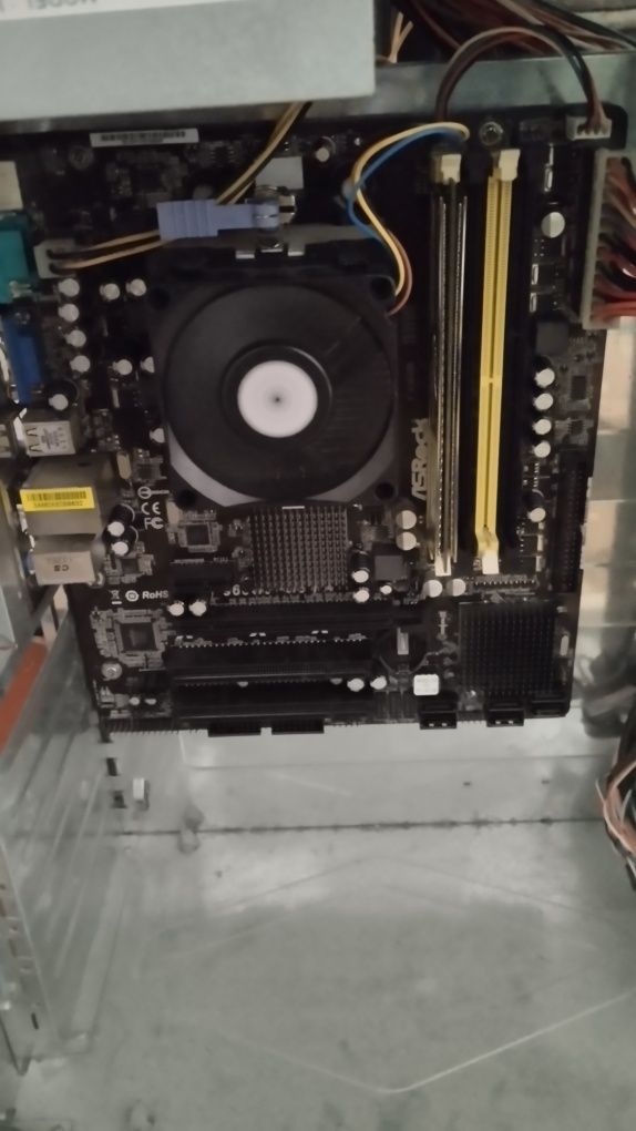 POS PC Faturação + TFT 19"
