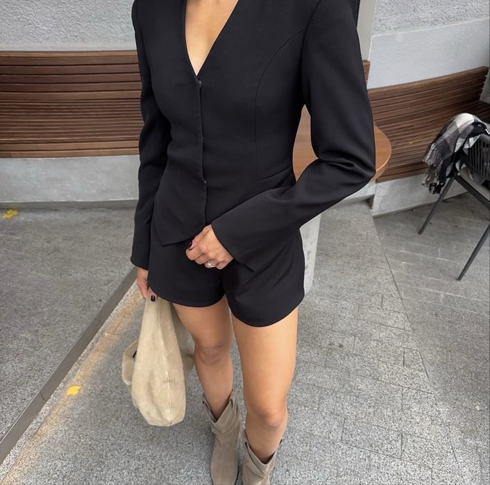 Костюм класичний від українського бренду