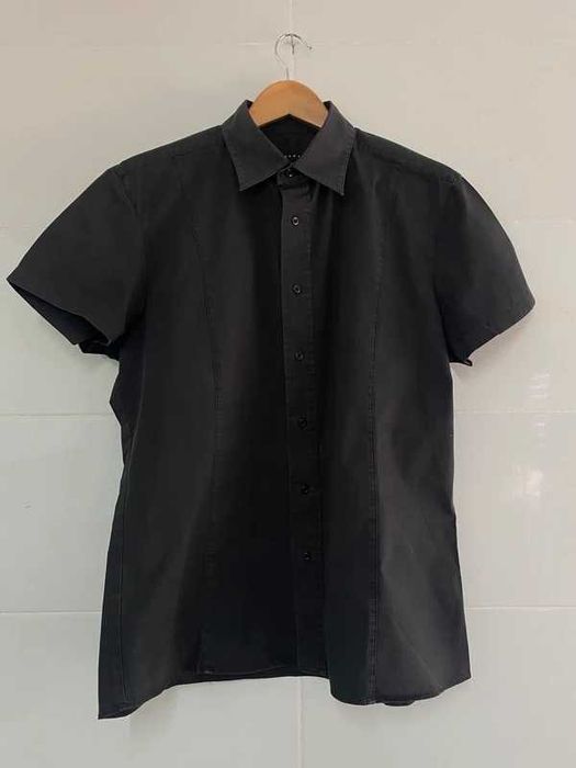 Camisa de Homem Sisley - Tamanho M