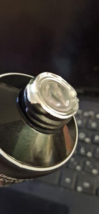 Оттеночный бальзам для волос About Hair с эффектом биоламинирования