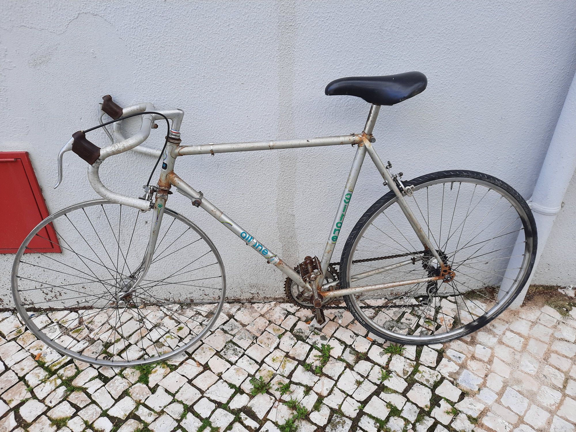 Bicicleta Gitane