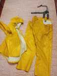 Helen Hansen Workwear. Резиновий костюм . Оригінал.
