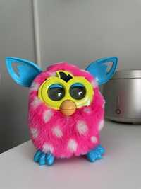 Furby boom com muito pouco uso