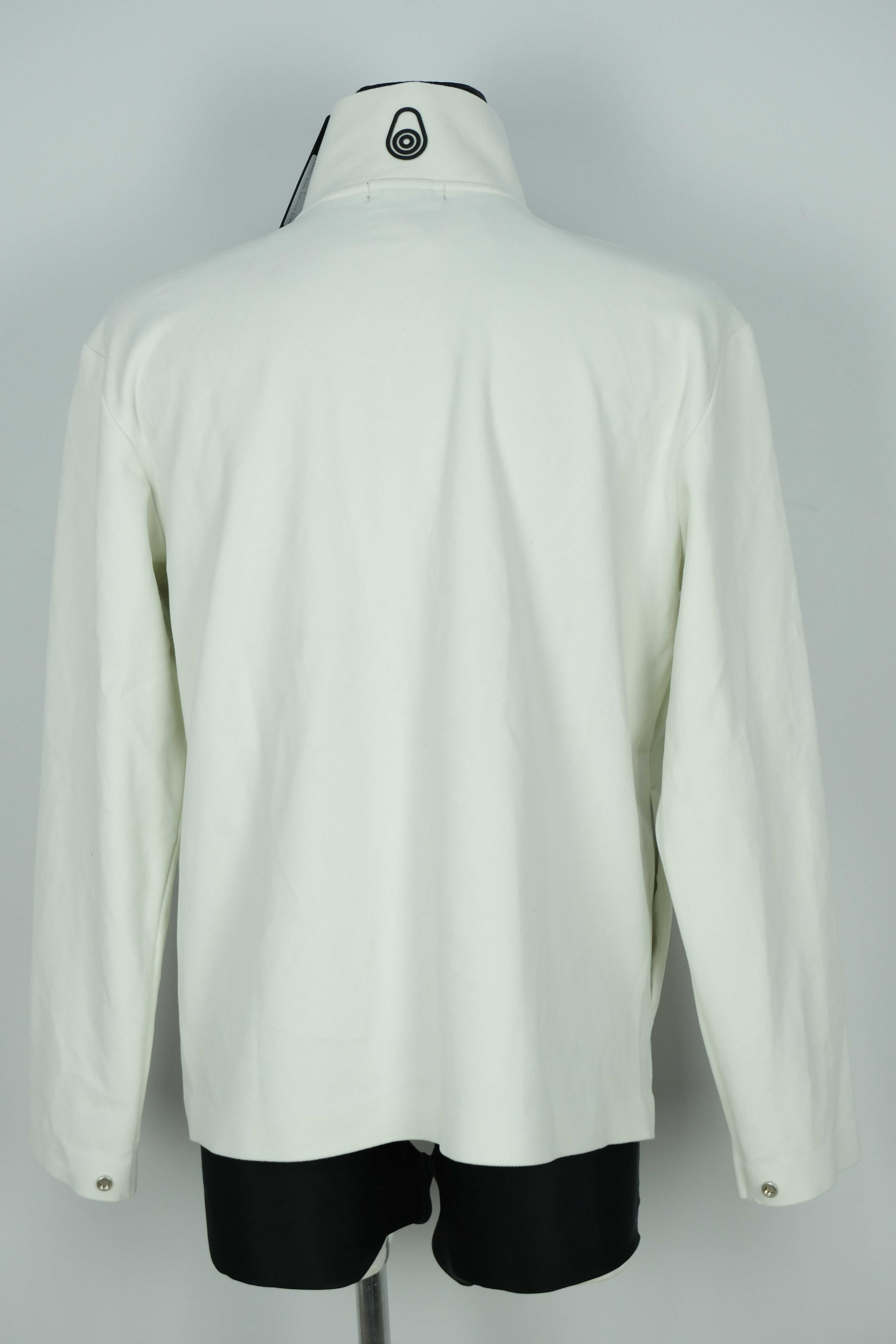 Sail racing race edition tech jacket męska L nowa