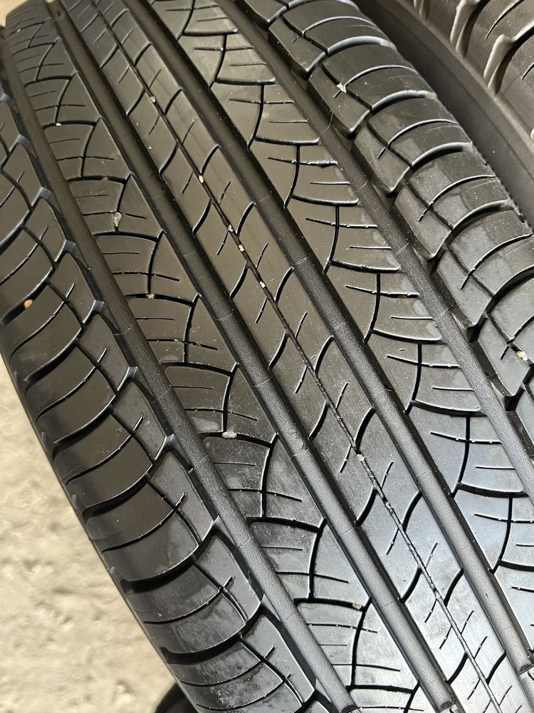 215/70/16 R16 Michelin Latitude Tour 4шт