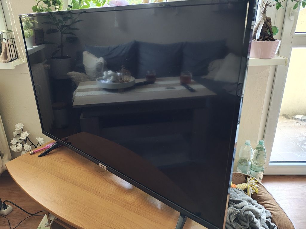 Telewizor TCL 43 cale