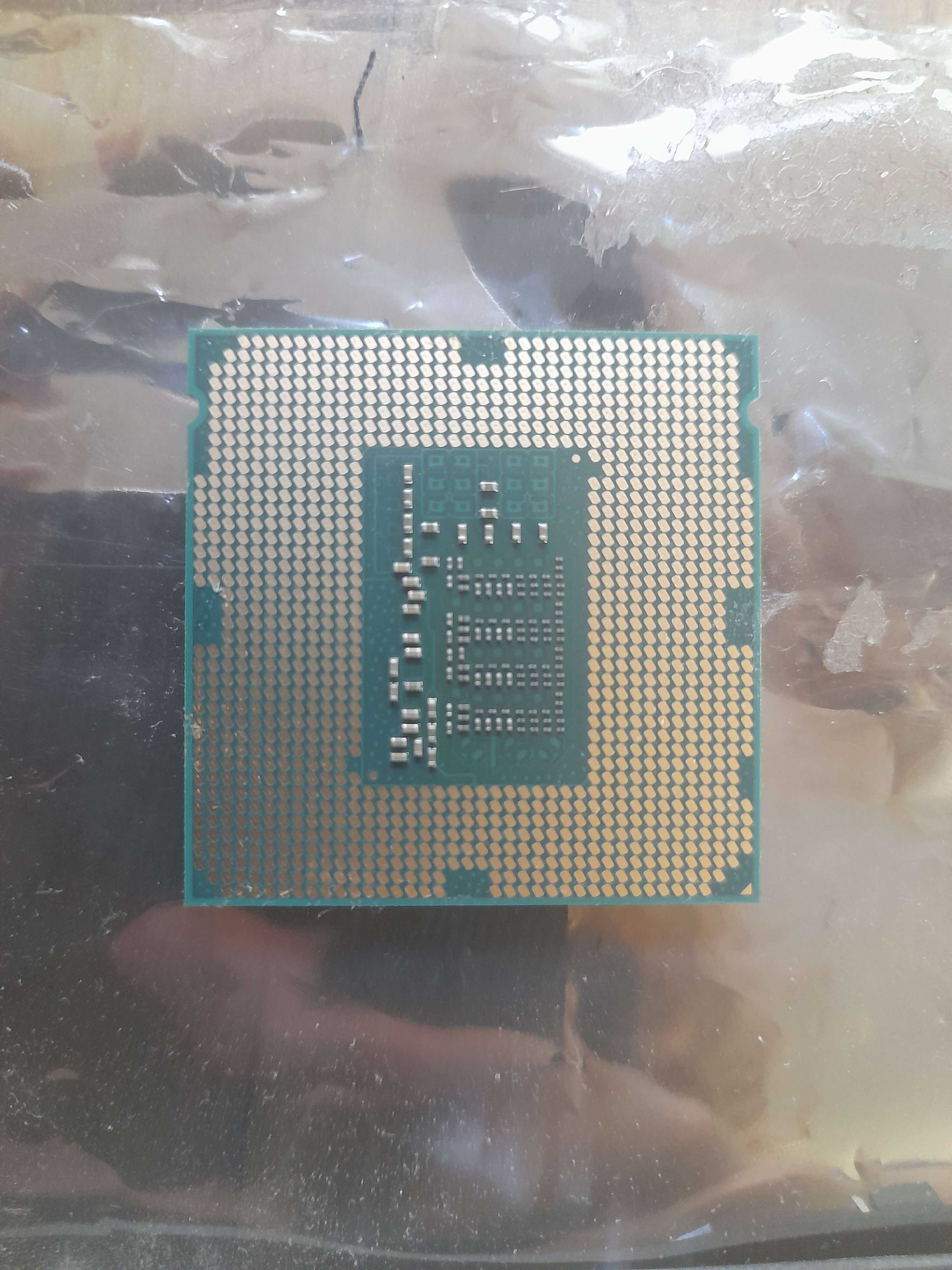 Intel Core i5-4460