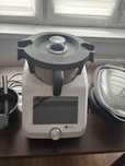 Monsieur Cuisine Smart SKMS 1100 A1 (Lidlomix) – Stan BDB, Katowice