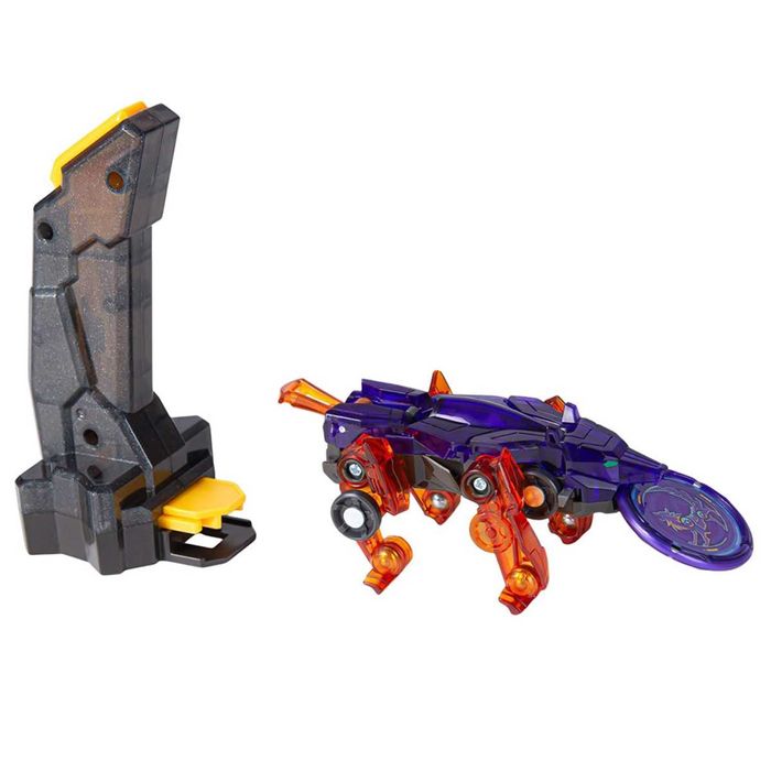 Screechers Wild Сенгвініті EU686101B, Мун Волф EU686103B, акція