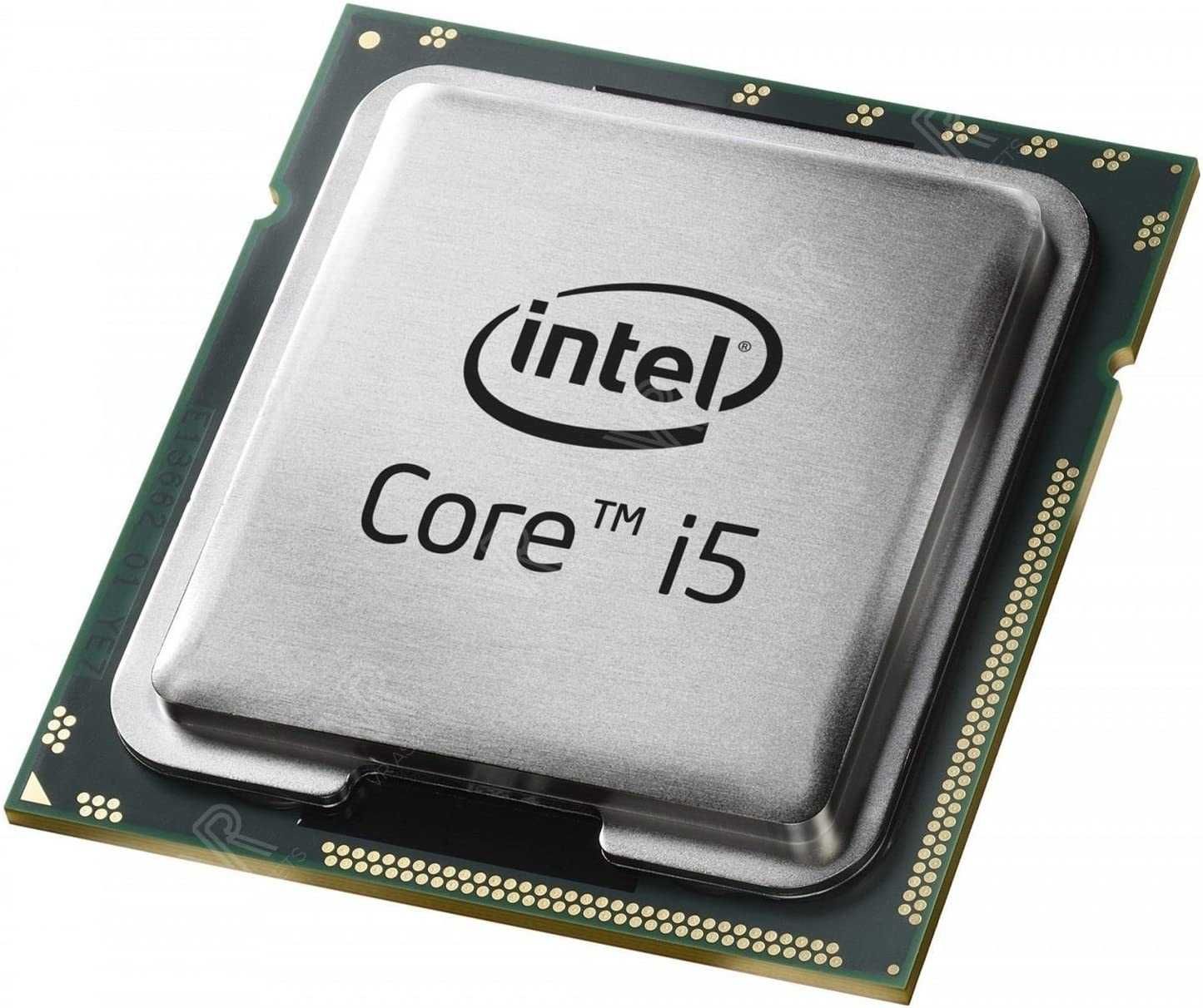 Procesor Intel Pentium i3 i5 i7 + chłodzenie (LGA 150, 1151, 1155)