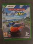 The Crew Motorfest Special Edition PL Xbox One S X Series