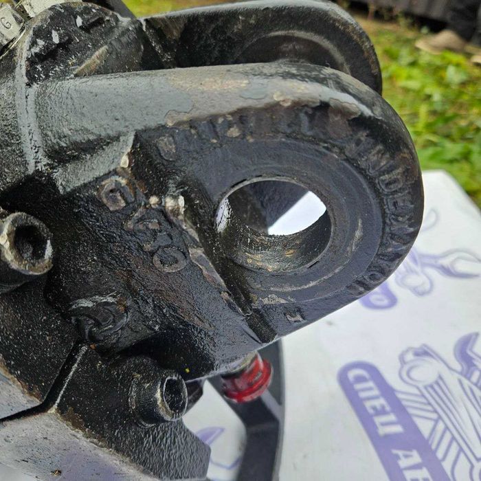 Ротатор Indexator GV10