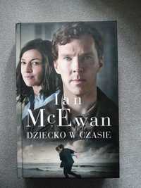 "Dziecko w czasie" Ian McEwan