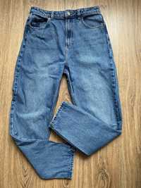 Жіночі джинси mom фірми  Reserved , розмір 38