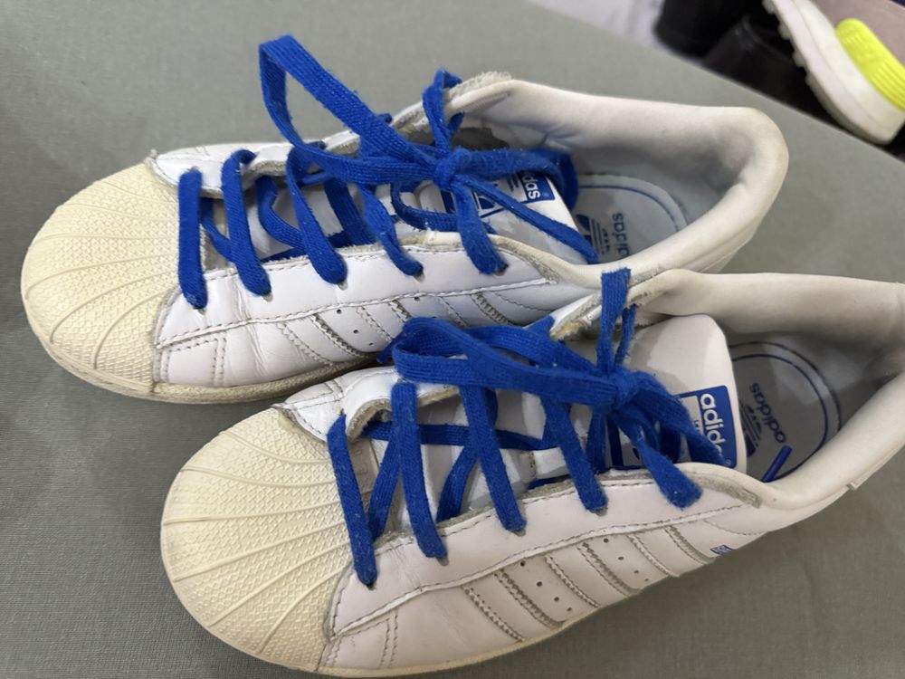 Sapatilhas adidas senhora