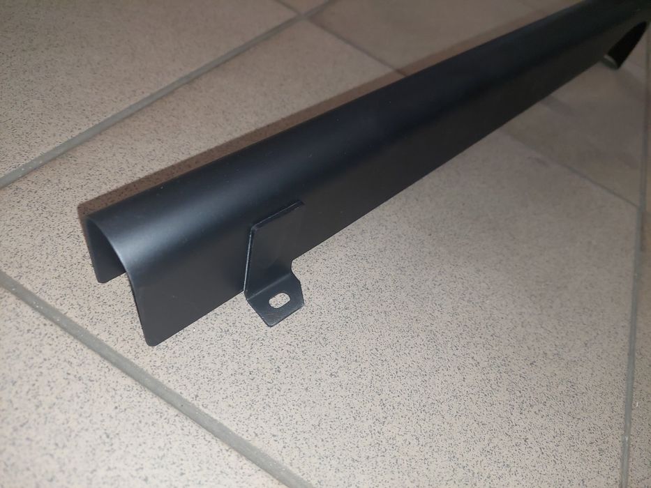 Sprzedam nowa oslona lancucha rama wsk m06-b1 wfm dwuramowka pl