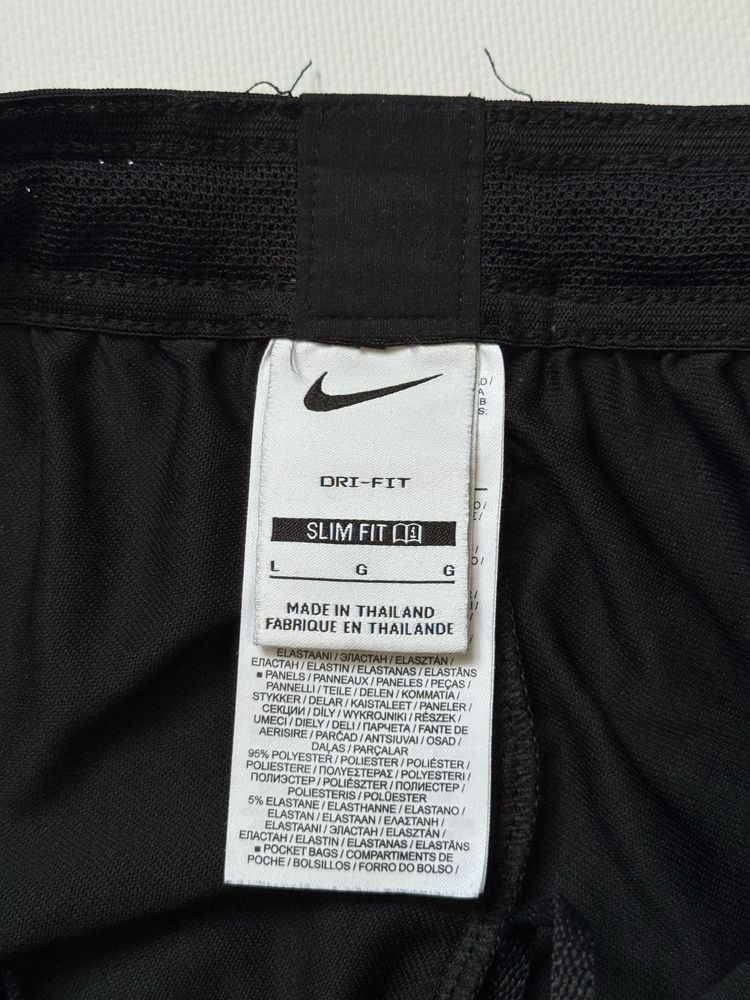 Штани Nike dri fit hyperwarm