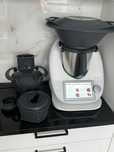 Thermomix 6 TM6 plus dodatki