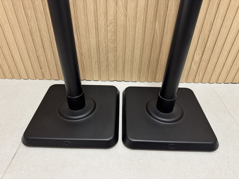 Suportes para colunas tv (Mounting Dream MD5402)
