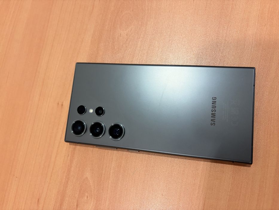 Galaxy S24 ultra 256gb