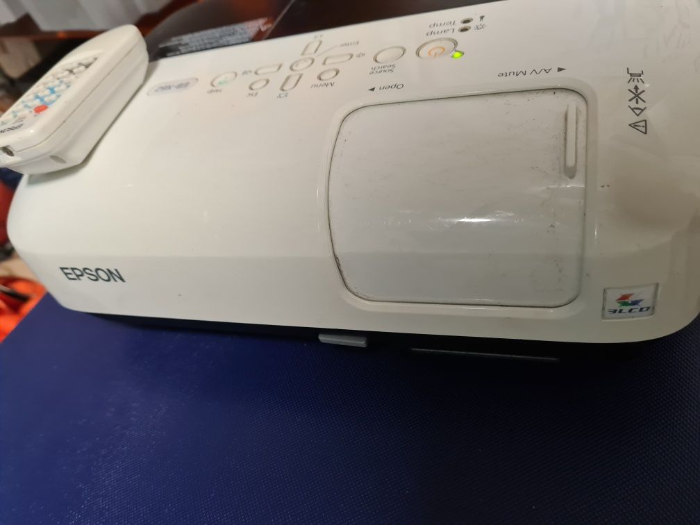 Projektor  Epson