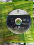 Harry Potter and the Order of the Phoenix Xbox 360
