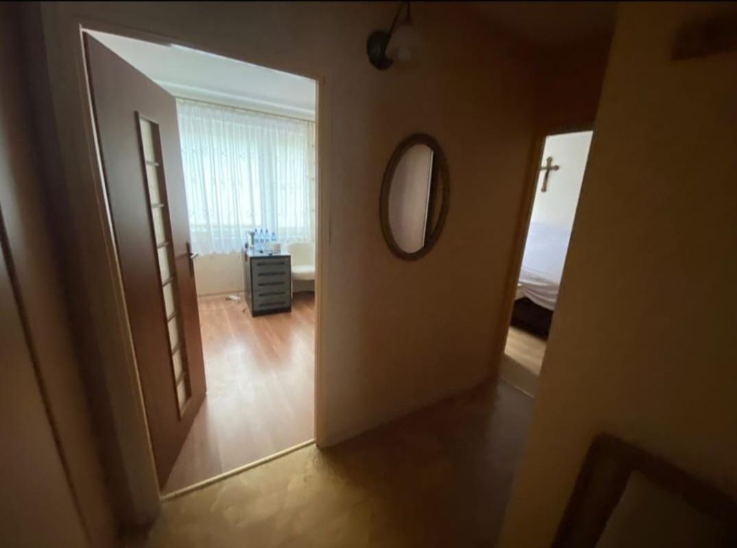 Sprzedaż mieszkania