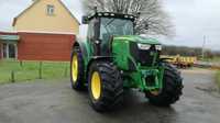 John Deere 6190 R