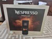 Máquina Café Nespresso Essenza Mini Nova - Com Garantia