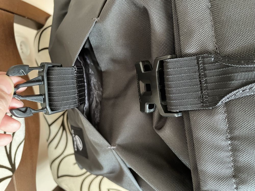 Денний рюкзак Mammut  Daypack 15 Л phantom. 15 L