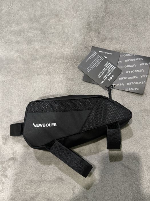 Велосумка нова з бірками